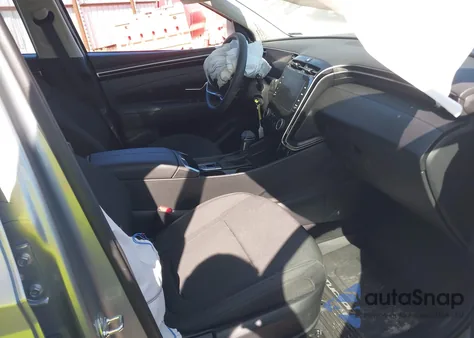 2024 Hyundai Tucson Se из США, поврежденный, VIN 5NMJA3DE9RH433628